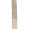 Ekena Millwork 5 1/2"W x 24"D x 32"H Legacy Smooth Knee Brace, Douglas Fir BRC06X24X32LEC00SDF - alternate 4